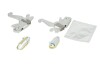Тріскачка колодок ручника Opel Omega A/B/ Vectra A/B (к-кт) Quick-brake 120 53 012 (фото 1)