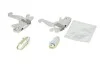 Тріскачка колодок ручника Opel Omega A/B/ Vectra A/B (к-кт) Quick-brake 120 53 012 (фото 1)