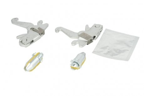 Тріскачка колодок ручника Opel Omega A/B/ Vectra A/B (к-кт) Quick-brake 120 53 012