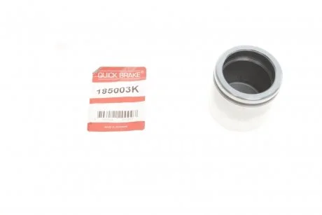 Поршень супорта (переднього) Opel Combo/VW Passat 96- (57x55mm) Quick-brake 185003K