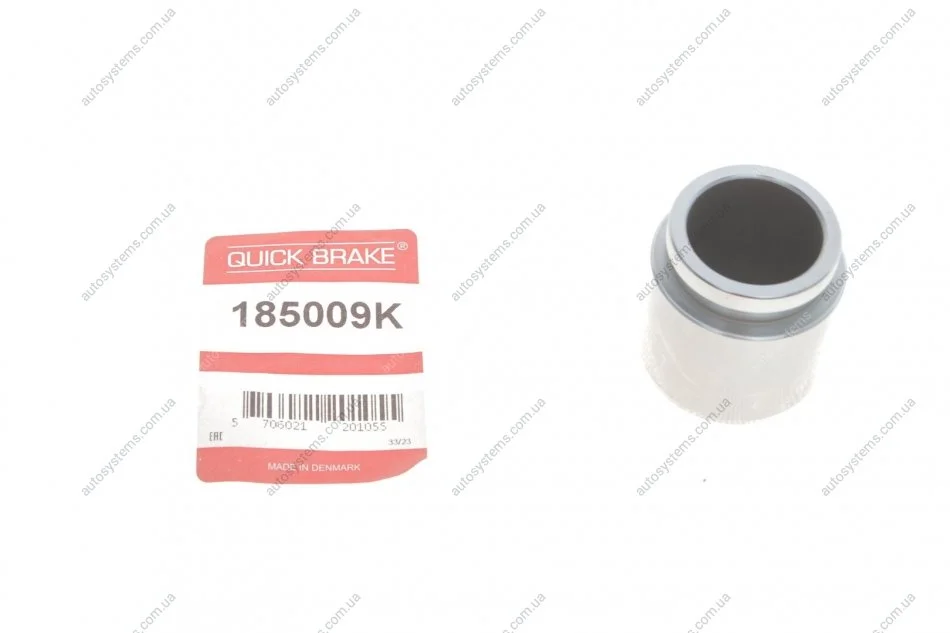 Поршень супорта (заднього) Nissan Qashqai/Renault Koleos 06- (43x45mm) Quick-brake 185009K (фото 1)