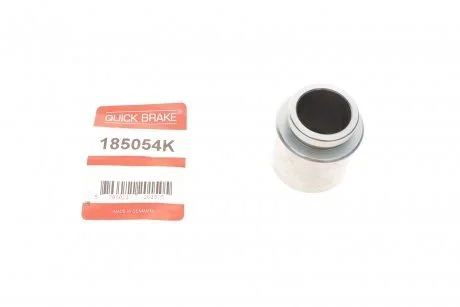 Поршень супорта (переднього) Mitsubishi Pajero/Outlander 90- (43x45mm) Quick-brake 185054K