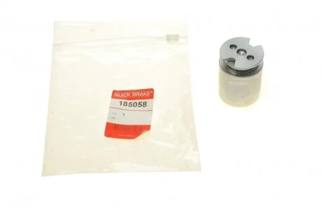 Поршень тормозного суппорта Quick-brake 185058