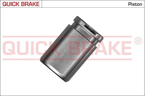 Поршень тормозного суппорта Quick-brake 185062 (фото 1)