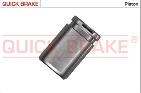 Поршень тормозного суппорта Quick-brake 185062
