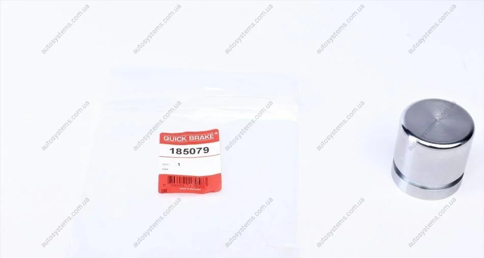 Поршень тормозного суппорта Quick-brake 185079 (фото 1)