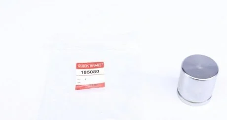 Поршень супорта (переднього/заднього) Hyundai Santa Fe/Kia Sorento 06- (45x49) (Mando) Quick-brake 185080