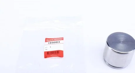 Поршень тормозного суппорта Quick-brake 185083