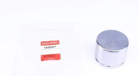 Поршень тормозного суппорта Quick-brake 185087