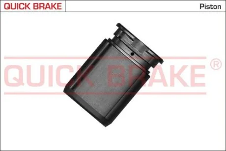 Поршень тормозного суппорта Quick-brake 185090