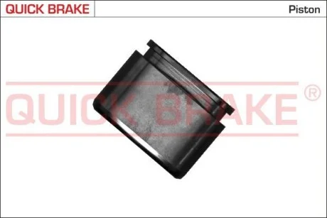 Поршень тормозного суппорта Quick-brake 185094