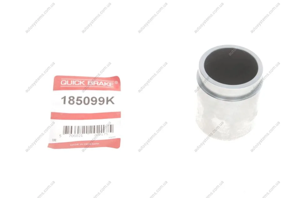 Поршень супорта (переднього) Nissan X-Trail 01-13 (45x52mm) Quick-brake 185099K (фото 1)