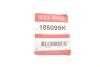 Поршень супорта (переднього) Nissan X-Trail 01-13 (45x52mm) Quick-brake 185099K (фото 3)