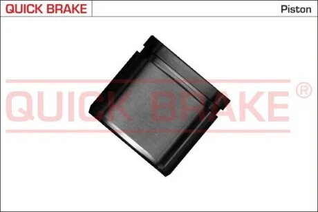 Поршень тормозного суппорта Quick-brake 185108