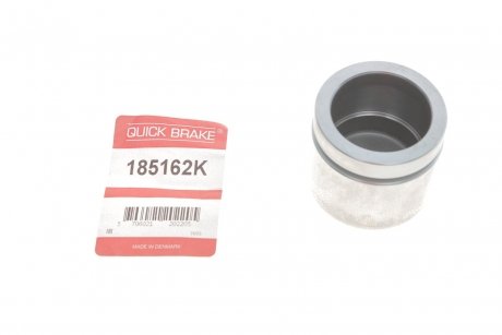 Поршень супорта (переднього) BMW 3 (E36/E46) 91-07 (d=54mm) Quick-brake 185162K