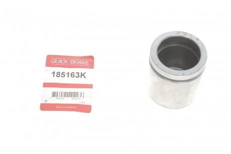 Поршень супорта (переднього) VW Caddy III 04-15 (54x59mm) Quick-brake 185163K