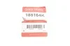 Поршень супорта (переднього) Citroen Berlingo/Peugeot Partner 96-15 (54x53mm) Quick-brake 185164K (фото 2)