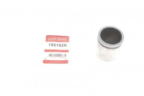 Поршень супорта (переднього) VW Caddy -92 (48xm55mm) Quick-brake 185192K