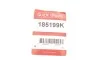 Поршень супорта (переднього) VW T4/Sharan/Ford Galaxy 90-10 (57x59mm) Quick-brake 185199K (фото 2)