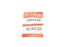 Поршень супорта (переднього) Mazda 6 12-/Toyota Corolla 01-08 (57x45mm) Quick-brake 185223K (фото 2)