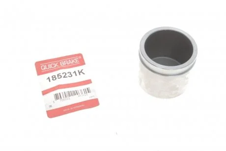 Поршень супорта (переднього) Hyundai Accent/Kia Rio 05-11 (54x47mm) Quick-brake 185231K