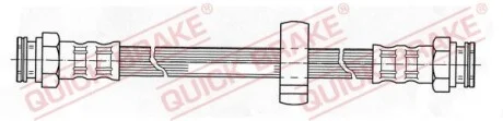 Тормозной шланг Quick-brake 22.104