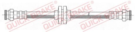 Тормозной шланг Quick-brake 22.903