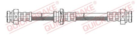 Тормозной шланг Quick-brake 22.912