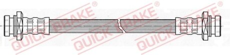 Тормозной шланг Quick-brake 27.046