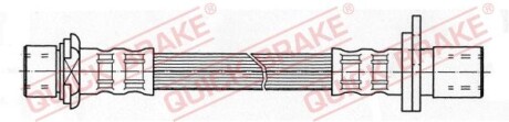 Тормозной шланг Quick-brake 27.068