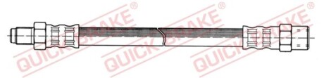 Тормозной шланг Quick-brake 32.001