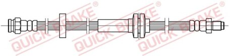Тормозной шланг Quick-brake 32.210