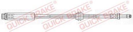 Тормозной шланг Quick-brake 32.413