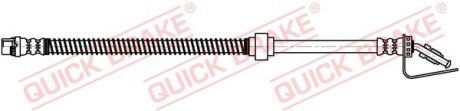 Тормозной шланг Quick-brake 32.829
