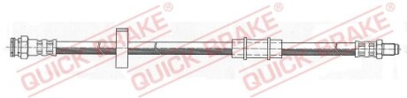 Тормозной шланг Quick-brake 32.936