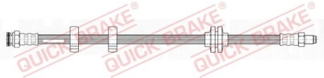 Тормозной шланг Quick-brake 32.954