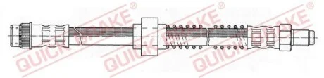 Тормозной шланг Quick-brake 32.993
