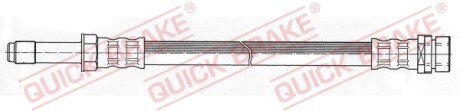 Тормозной шланг Quick-brake 37.003