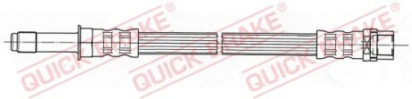 Тормозной шланг Quick-brake 37.017