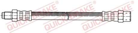 Тормозной шланг Quick-brake 37.025