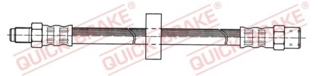 Тормозной шланг Quick-brake 37.909