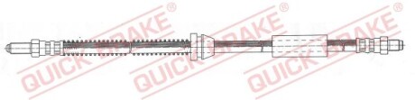 Тормозной шланг Quick-brake 42.908