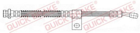 Тормозной шланг Quick-brake 58.961