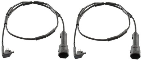 Датчик износа тормозных колодок Quick-brake WS 0129 A