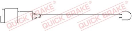 Датчик износа тормозных колодок Quick-brake WS0149A