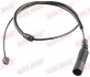 Датчик износа тормозных колодок Quick-brake WS0152A (фото 2)
