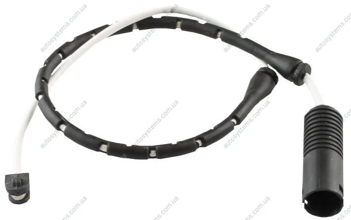 Датчик зносу гальмівних колодок (передніх) BMW 7 (E38) 94-01 (L=570mm) Quick-brake WS 0153 A (фото 1)