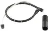 Датчик зносу гальмівних колодок (передніх) BMW 7 (E38) 94-01 (L=570mm) Quick-brake WS 0153 A (фото 1)