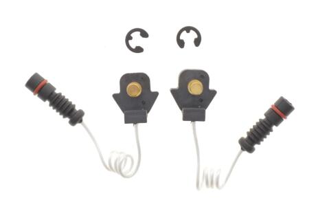 Датчик зносу,гальм.колодки Quick-brake WS0184A