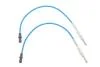 Датчик износа тормозных колодок Quick-brake WS 0206 A (фото 1)